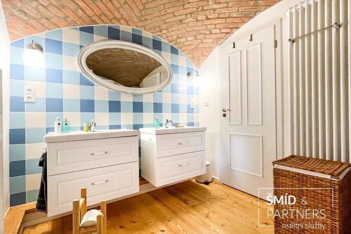 Prodej chalupy, Krásný Les, 130 m2