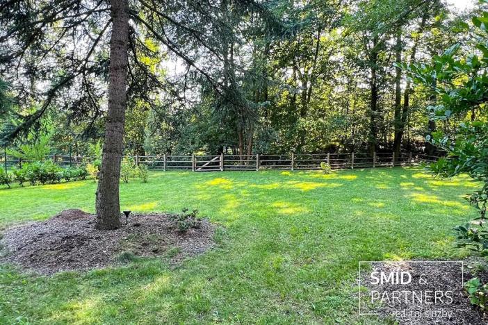 Prodej chalupy, Krásný Les, 130 m2