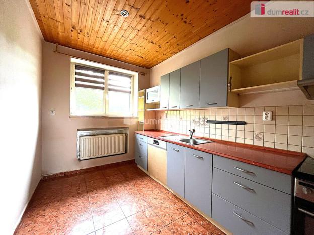 Prodej bytu 3+1, Habartov, 1. máje, 87 m2