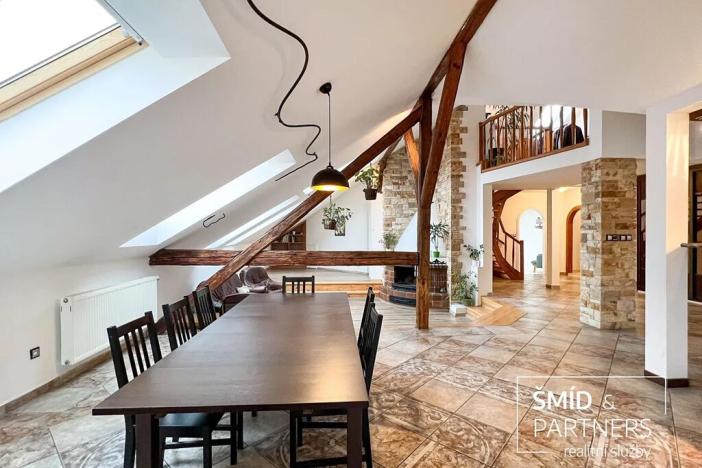 Prodej bytu 5+kk, Plzeň, Martinská, 245 m2