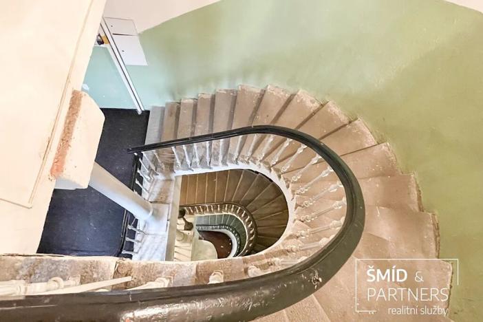 Prodej bytu 5+kk, Plzeň, Martinská, 245 m2