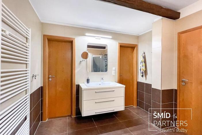 Prodej bytu 5+kk, Plzeň, Martinská, 245 m2