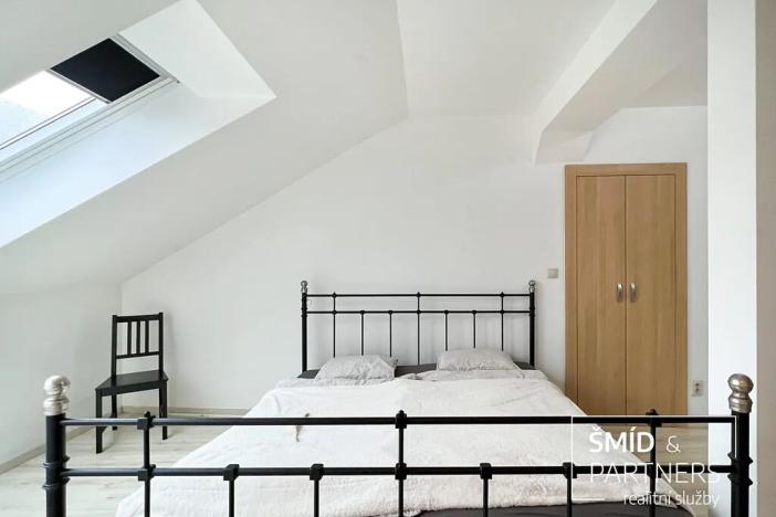 Prodej bytu 5+kk, Plzeň, Martinská, 245 m2