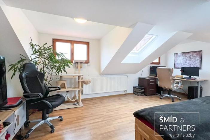 Prodej bytu 5+kk, Plzeň, Martinská, 245 m2