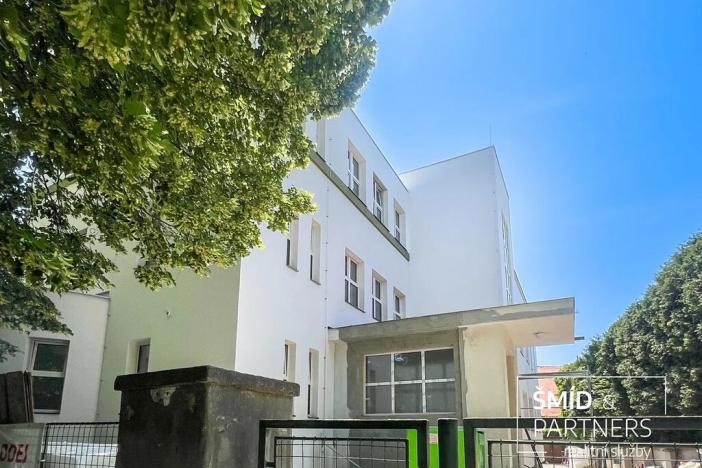 Prodej bytu 3+kk, Poděbrady, Pavlovova, 84 m2