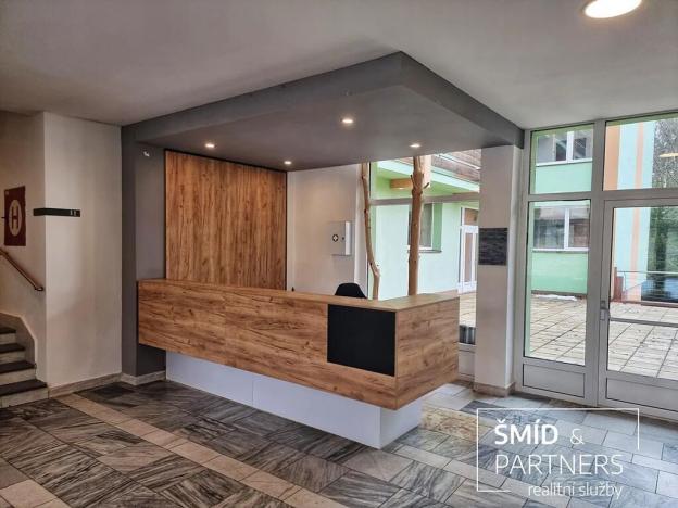 Prodej ubytování, Seč, 2282 m2