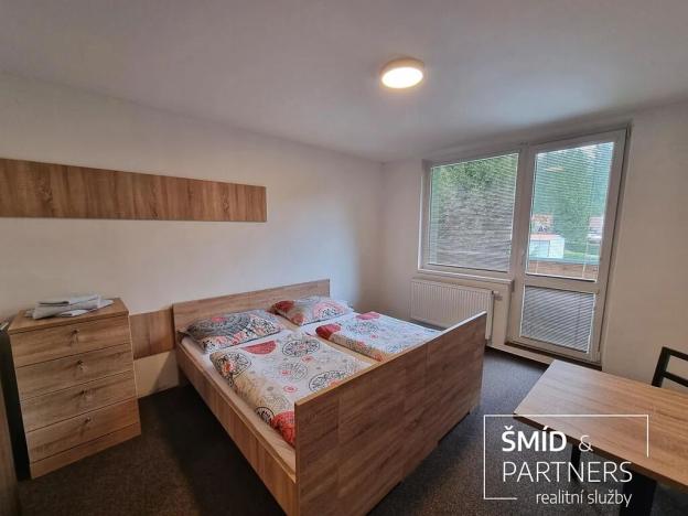 Prodej ubytování, Seč, 2282 m2