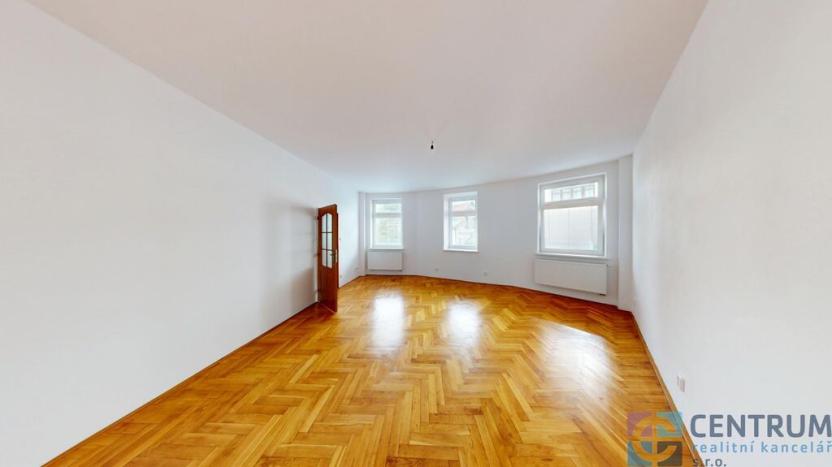 Pronájem bytu 2+1, Jablonec nad Nisou - Kokonín, Dolní, 65 m2