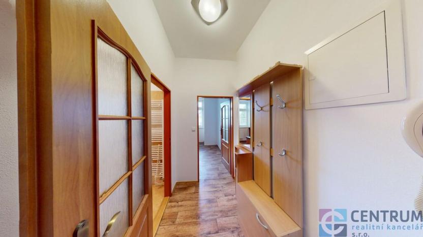 Pronájem bytu 2+1, Jablonec nad Nisou - Kokonín, Dolní, 65 m2