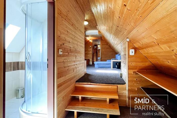 Prodej ubytování, Hraběšice, 788 m2