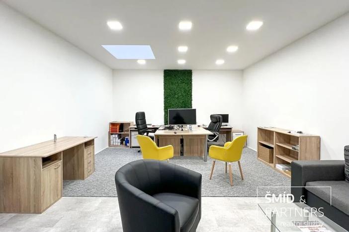 Prodej komerční nemovitosti, Kolín, Kmochova, 560 m2