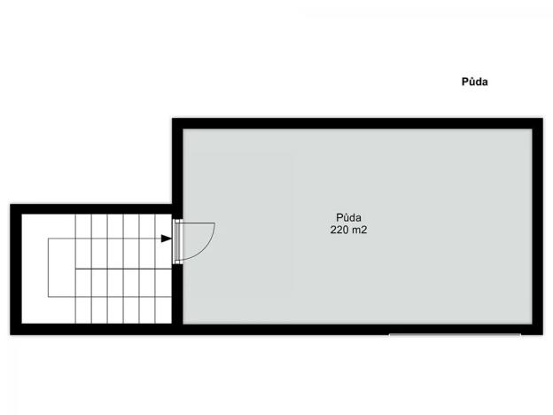 Prodej komerční nemovitosti, Kolín, Kmochova, 560 m2