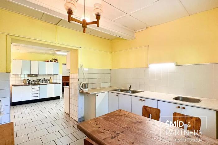 Prodej ubytování, Rokytnice nad Jizerou, 499 m2