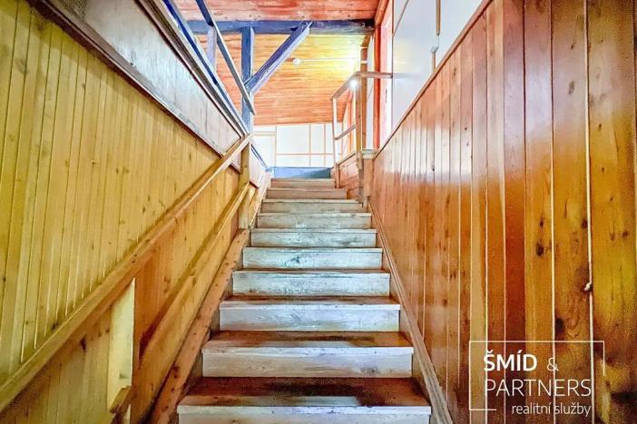 Prodej ubytování, Rokytnice nad Jizerou, 499 m2