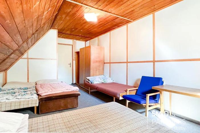 Prodej chalupy, Rokytnice nad Jizerou, 499 m2