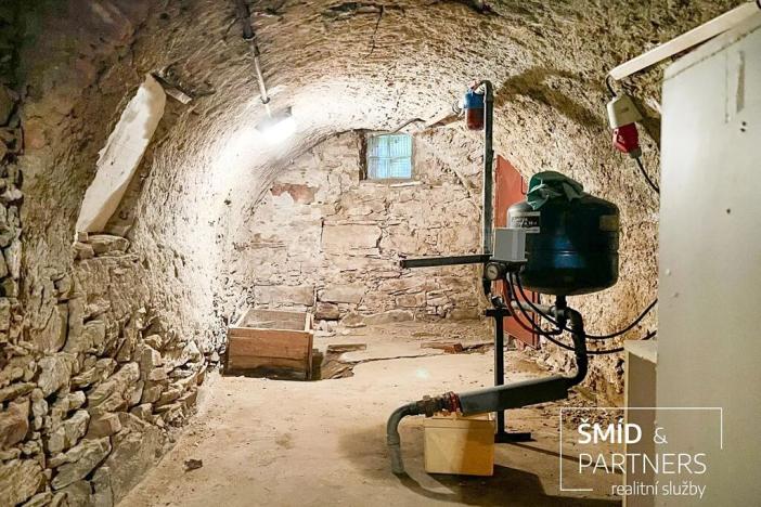 Prodej chalupy, Rokytnice nad Jizerou, 499 m2