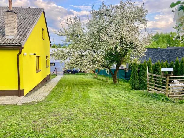 Prodej rodinného domu, Frýdek-Místek, Bahno-Štandl, 135 m2