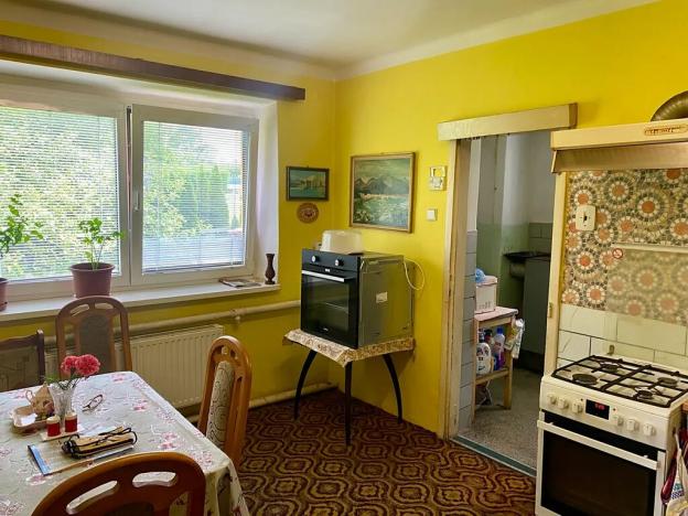 Prodej rodinného domu, Frýdek-Místek, Bahno-Štandl, 135 m2