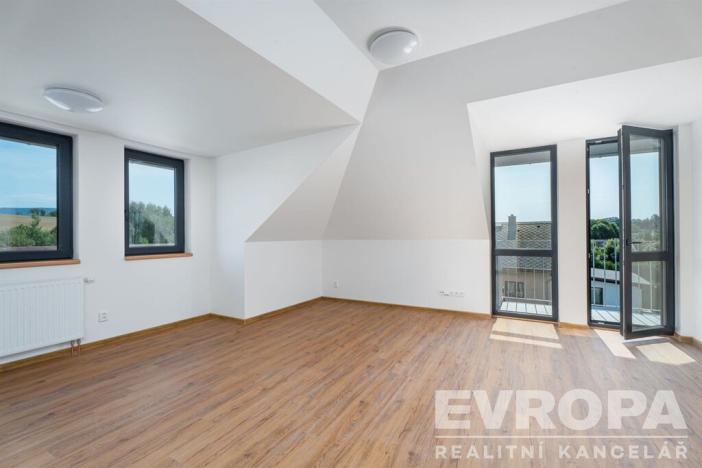 Prodej bytu 2+kk, Dolní Branná, 52 m2