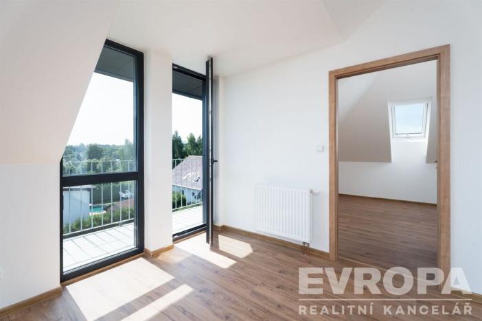 Prodej bytu 2+kk, Dolní Branná, 52 m2