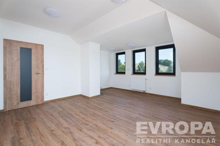 Prodej bytu 2+kk, Dolní Branná, 52 m2