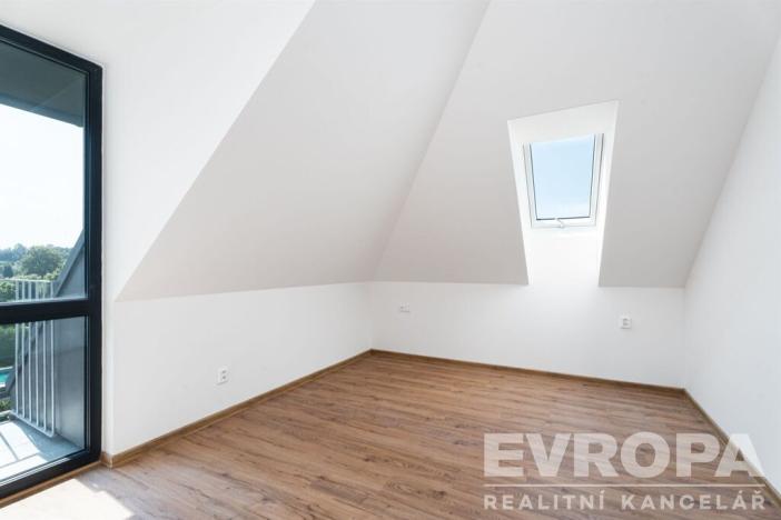 Prodej bytu 2+kk, Dolní Branná, 52 m2