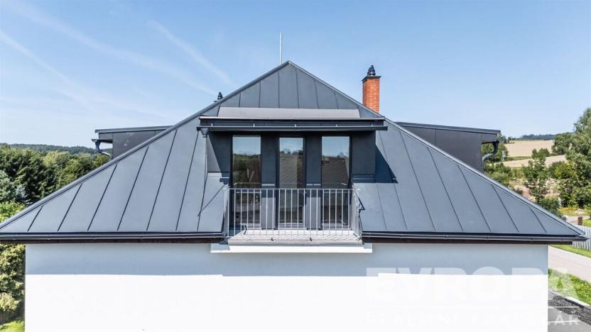 Prodej bytu 2+kk, Dolní Branná, 52 m2