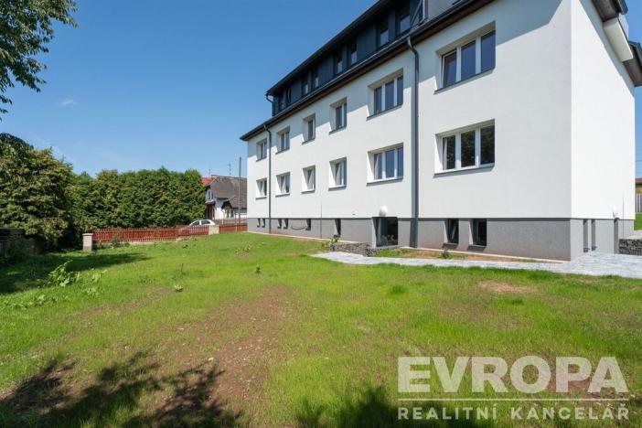 Prodej bytu 2+kk, Dolní Branná, 52 m2