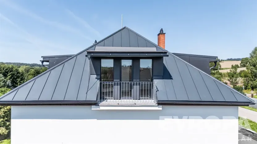 Prodej bytu 2+kk, Dolní Branná, 52 m2