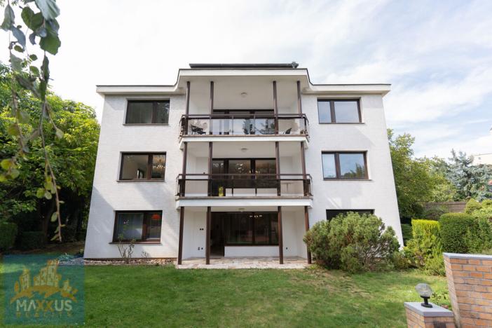 Pronájem rodinného domu, Praha - Lhotka, Na dlouhé mezi, 436 m2