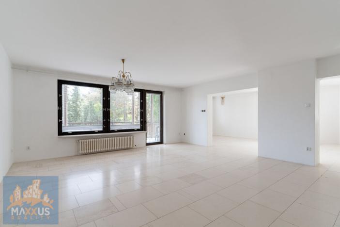 Pronájem rodinného domu, Praha - Lhotka, Na dlouhé mezi, 436 m2