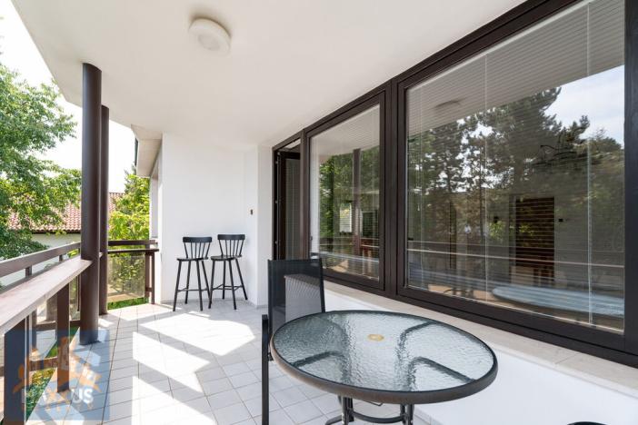 Pronájem rodinného domu, Praha - Lhotka, Na dlouhé mezi, 436 m2