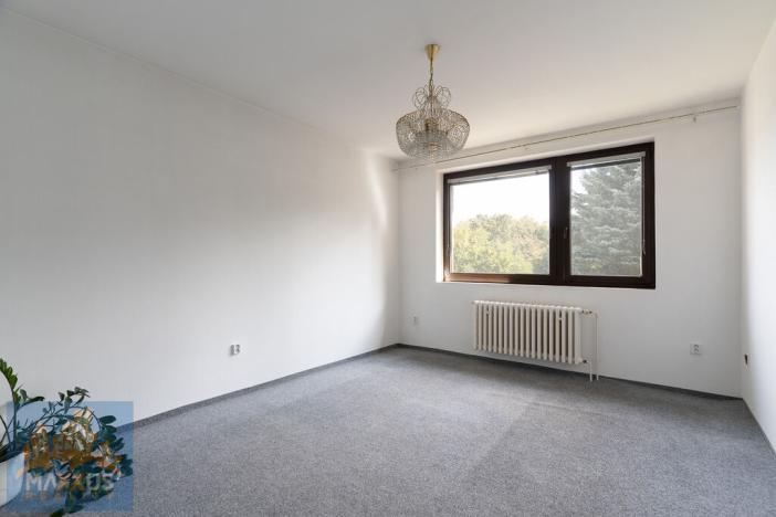 Pronájem rodinného domu, Praha - Lhotka, Na dlouhé mezi, 436 m2