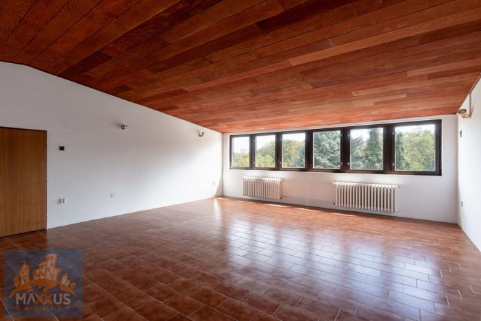 Pronájem rodinného domu, Praha - Lhotka, Na dlouhé mezi, 436 m2