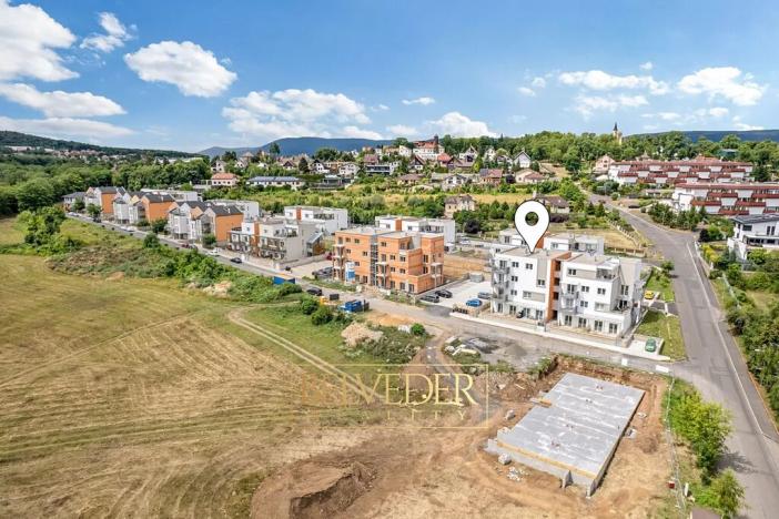 Prodej bytu 3+kk, Teplice, Albrechtova, 73 m2