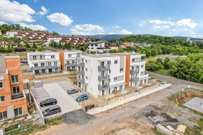 Prodej bytu 3+kk, Teplice, Albrechtova, 73 m2