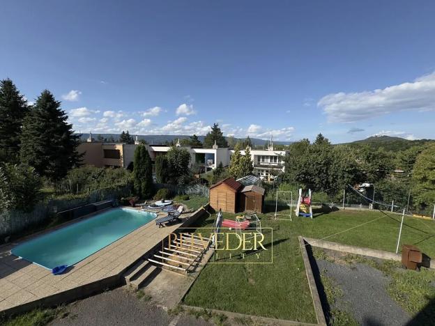 Pronájem bytu 3+1, Teplice, Slovenská, 76 m2