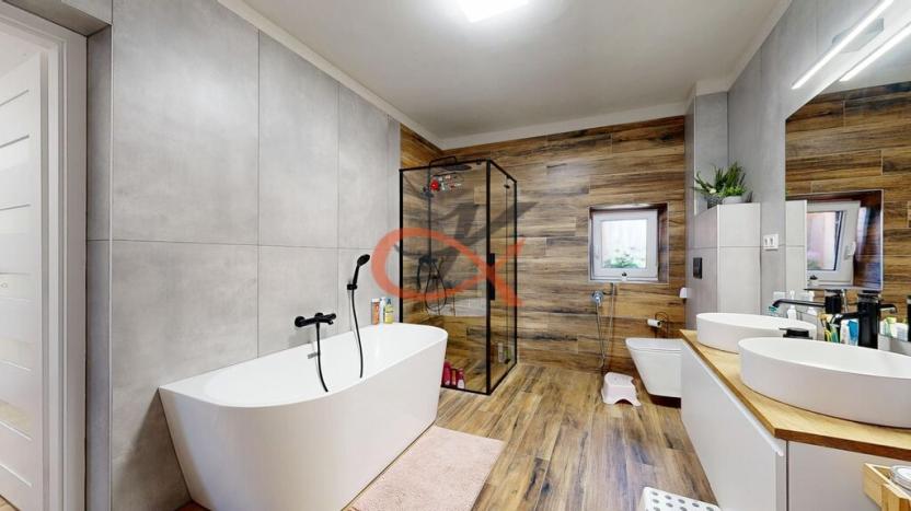 Prodej rodinného domu, Vidče, 165 m2