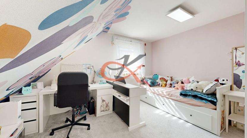 Prodej rodinného domu, Vidče, 165 m2