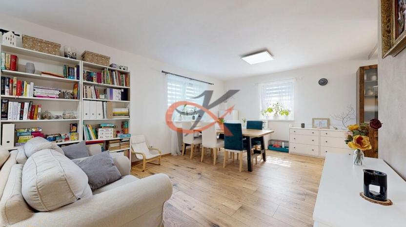 Prodej rodinného domu, Vidče, 165 m2