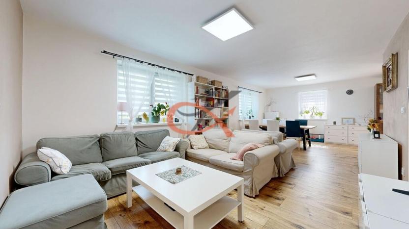 Prodej rodinného domu, Vidče, 165 m2