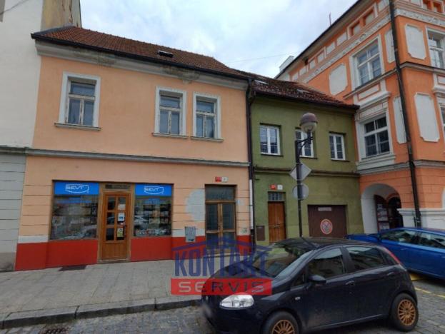 Pronájem obchodního prostoru, České Budějovice - České Budějovice 1, 65 m2