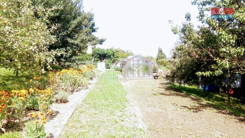 Prodej chaty, Krnov, Úvoz, 13 m2