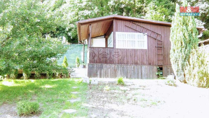 Prodej chaty, Krnov, Úvoz, 13 m2