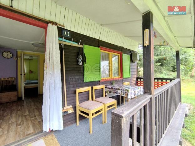 Prodej, Pojbuky, 26284 m2