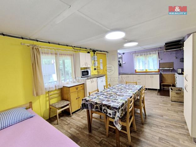 Prodej, Pojbuky, 26284 m2