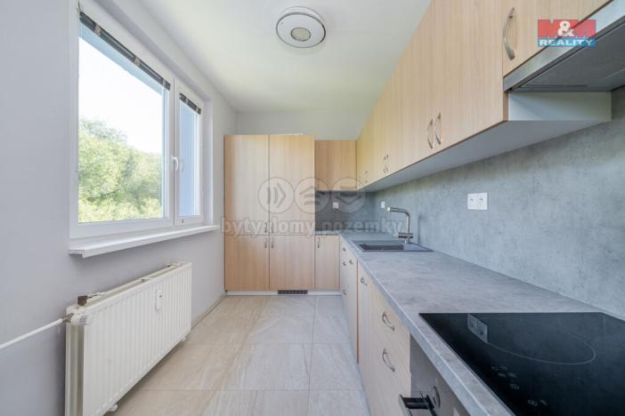 Prodej bytu 3+1, Maletín - Starý Maletín, 68 m2