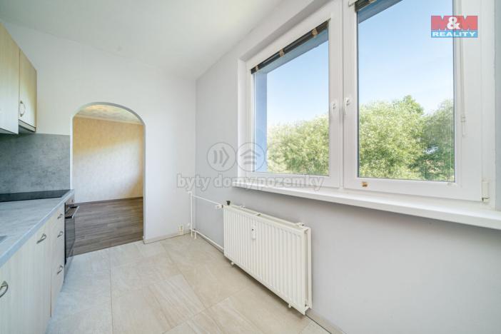 Prodej bytu 3+1, Maletín - Starý Maletín, 68 m2