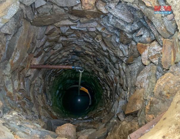 Prodej rodinného domu, Křenice - Kámen, 367 m2