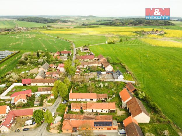 Prodej rodinného domu, Křenice - Kámen, 367 m2